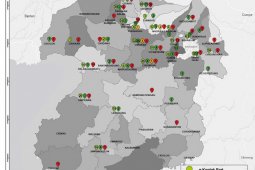 Kasus positif COVID-19 di Kabupaten Sukabumi bertambah 121 orang