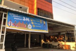 Singkawang dapat tambahan lima kasus positif COVID-19