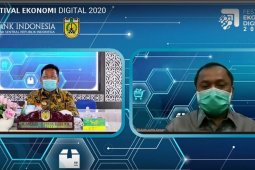 BI: Festival ekonomi digital bagian wujudkan Banda Aceh Smartcity