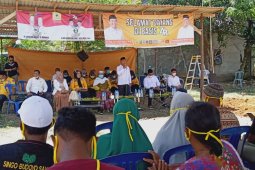 Amran Sulaiman janji kawal program ZR