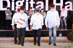 Wagub Emil Dardak ajak warga Jatim berlibur ke Banyuwangi