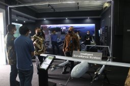 Len-Unhan kerjasama teknologi interoperability berbasis "network centric warfare"