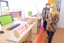 Pemprov Jatim luncurkan aplikasi "Si Bang Kodir" untuk pantau Indeks Profesionalitas