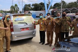 Bapenda Kaltim lakukan inovasi luncurkan Simpan Jaja dan Jempol Oke
