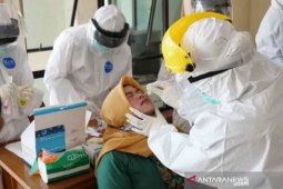 Warga Aceh sembuh COVID-19 bertambah 49 orang