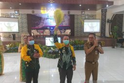 Kotabaru hosts South Kalimantan Tourism Meeting