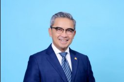 Membuat warga aman saat di luar negeri