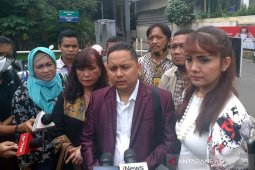 Polisi  tangkap seseorang yang diduga sebagai pihak yang pertama kali menyebarkan video asusila mirip Gisel