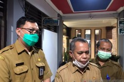 Pemkab Banjar imbau mengheningkan cipta di hari pahlawan