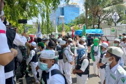 Pilkada 2020 di kalsel diharapkan aman dan lancar