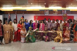 Sumpah Pemuda di Mancanegara