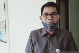 Pemkot Banjarmasi tegakkan protokol kesehatan tanpa sanksi