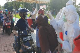 Fokus pengendalilan pandemi ketimbang pemulihan ekonomi