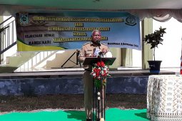 50 ribu pekerja akan terima bantuan tangan kasih Gubernur Papua Barat