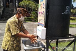 UPTD MPRB rutin ajak masyarakat patuhi protokol kesehatan