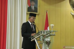 Anggota DPRD baru perkuat kerja sama eksekutif-legislatif