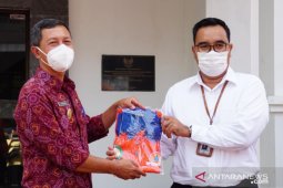 Pjs Bupati Karangasem dorong perbankan salurkan CSR tangani bencana alam-non alam