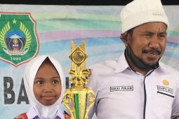 Pemprov Malut miliki misi sukseskan STQ Nasional