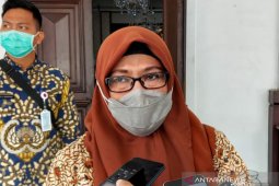 Disdagin Kota Bogor gelar pelatihan pemasaran online