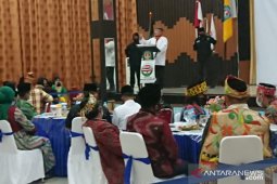 Bupati Kubu Raya minta ormas ikut berkontribusi untuk pembangunan