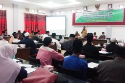 500 khatib masjid Aceh Timur dilatih, ini tujuannya