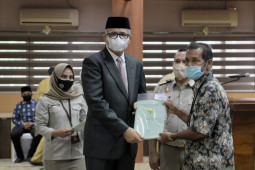 Pemerintah Aceh inventarisir lahan untuk mantan kombatan