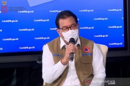 Satgas sebut kasus  COVID-19 Indonesia relatif terkendali