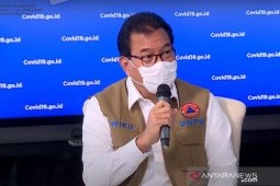 Satgas ingatkan penjagaan  perbatasan cegah kasus impor COVID-19