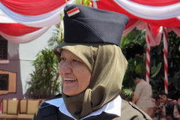 Sambut Hari Pahlawan, Pimpinan DPRD ajak warga Kota Surabaya miliki karakter kepahlawanan