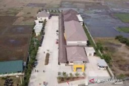 RSUD Cabangbungin Bekasi sedang disiapkan naik tipe