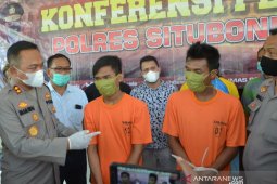 Terungkap, pembunuhan di Situbondo dilatarbelakangi perilaku seksual menyimpang