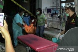 Diduga korban perampokan, warga Situbondo ditemukan tewas bersimbah darah
