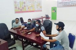 Bawaslu Mukomuko laporkan dugaan pelanggaran kades