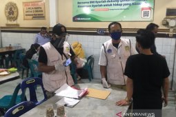 Aceh keluar dari zona merah penyebaran COVID-19