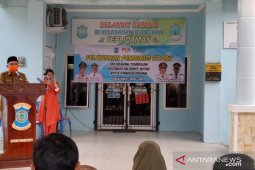 Pemkot Pangkalpinang minta pengurus RT jeli perbaiki data penerima BLT