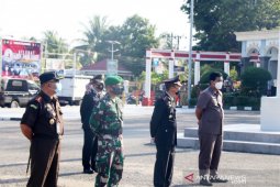 Ketua DPRD : Semangat pahlawan jadi teladan