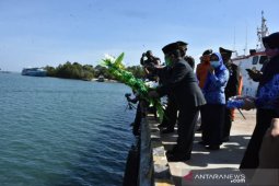 Bupati Gorut: Semangat 10 November jadi inspirasi perangi COVID-19