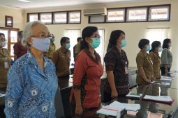 BKKBN: masyarakat Bali masuki era penduduk menua