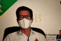 Hipmi nilai ekonomi Indonesia dalam tren positif