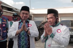 Sang petahana sudah membuktikan program E-Lapor terbaik Indonesia hingga diundang Amerika