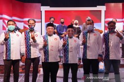 Ibnu-Arifin Jadikan debat malam Ini sebagai pertemuan ide