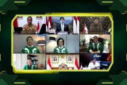 Grab resmikan Tech Center, pusat inovasi dan solusi UMKM di kawasan Asia Tenggara