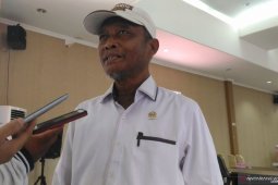 DPRD Gorut konsultasi Kemendagri bahas dokumen KUA-PPAS