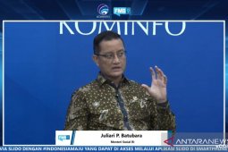 Begini harapan Mensos terkait pemberian bantuan sosial