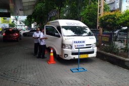 Damri layani angkutan rute Bandung ke Yogyakarta, Kuningan, dan Indramayu
