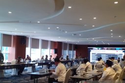 KPK mengiingatkan benturan kepentingan dalam pendanaan pilkada