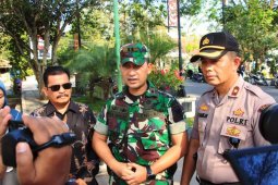 Masyarakat diminta ingat jasa Pahlawan
