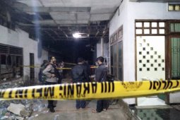 Warga Situbondo ditemukan tewas bersimbah darah