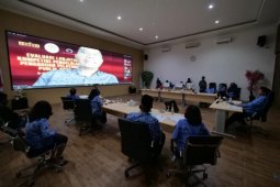 Pemkot Madiun targetkan 10 besar ajang Kompetisi Pengelolaan Pengaduan Pelayanan Publik 2020