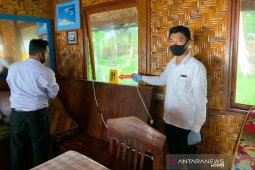 Polisi selidiki dugaan pencurian di resort Simeulue